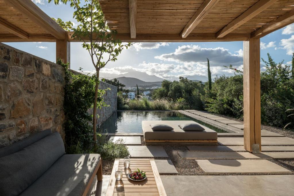 Minos Palace Resort - Adults Only - 13