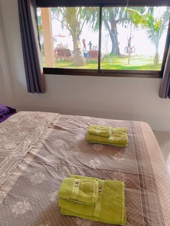 BaanYai Beach Resort Koh Mak - 3