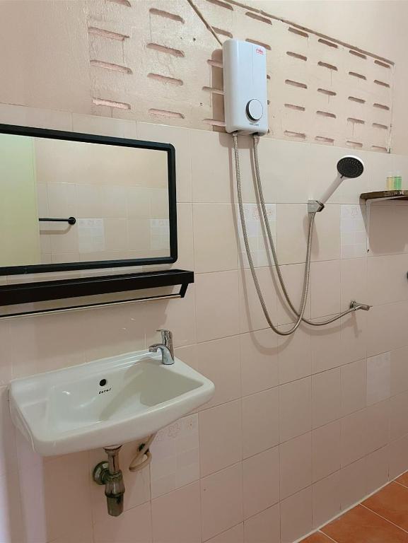 BaanYai Beach Resort Koh Mak - 7