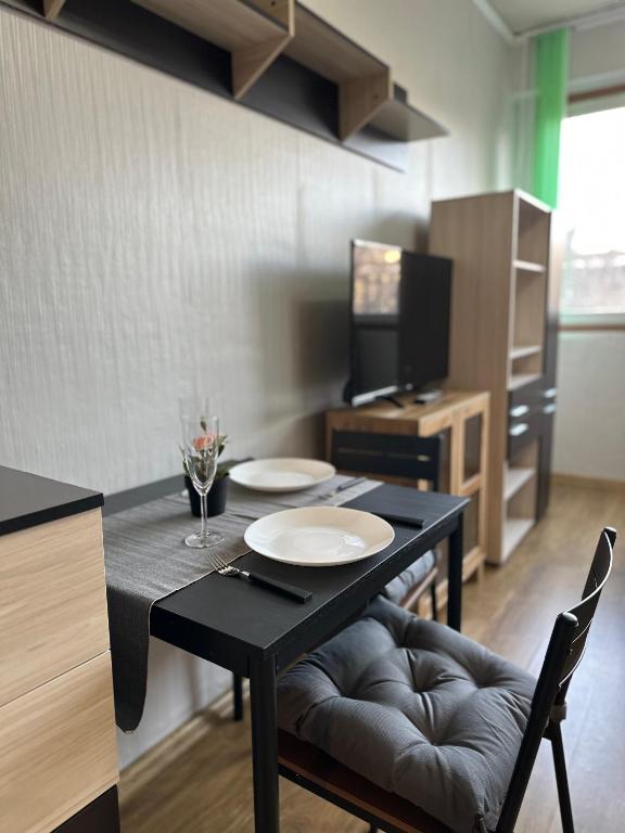 Fotografie z fotogalerie ubytování Skyway Apartment by LMG v Sofii