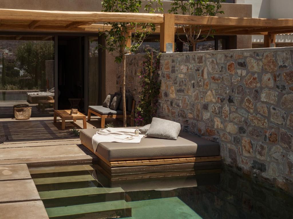 Minos Palace Resort - Adults Only - 19