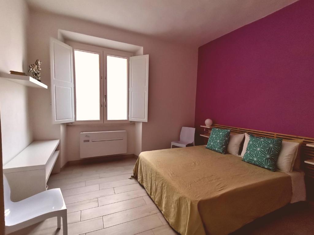SoleLuna B&B a Cagliari - Accogliente B&B nel Centro