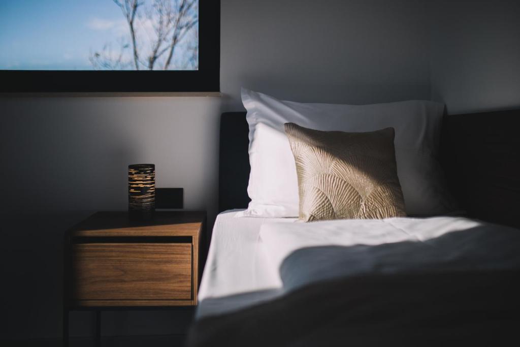 Hotel Batuda - Resim 22