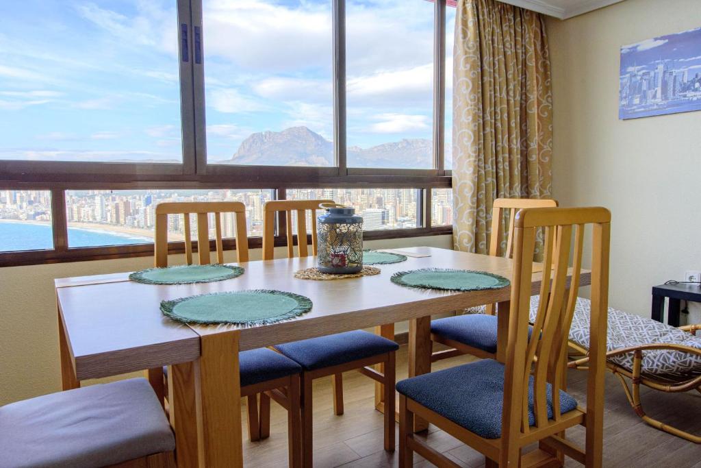 Sun&Beach View Apartments, Benidorm – Updated 2023 Prices