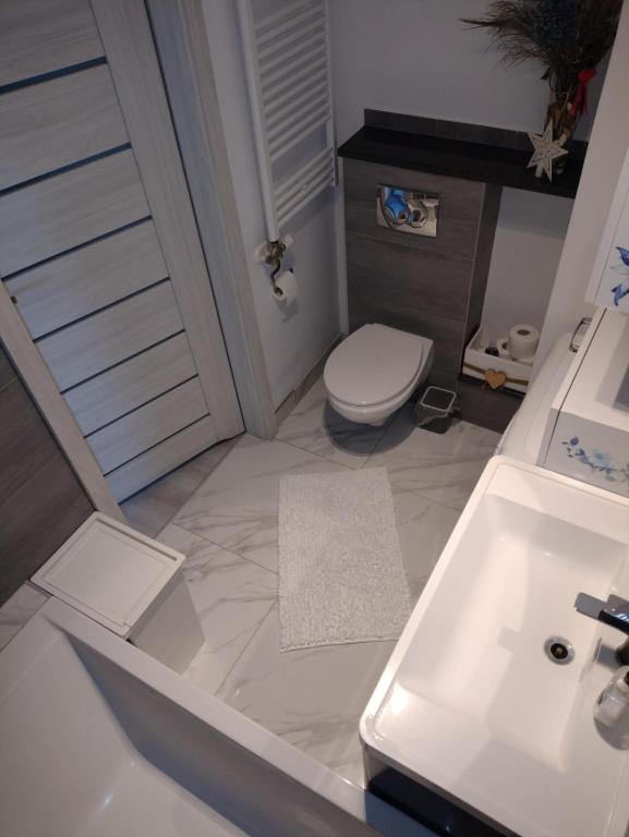 Fotografia z galérie ubytovania Apartamenty Piastów v Krakove