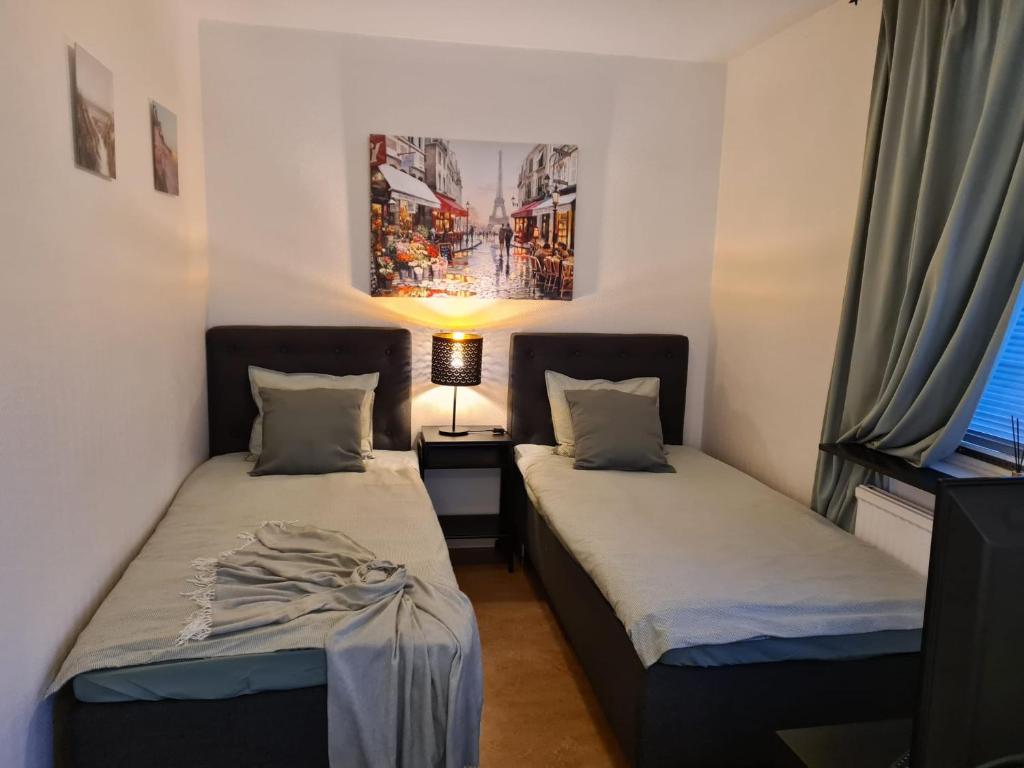 Noah Longstay Västerås - Housity