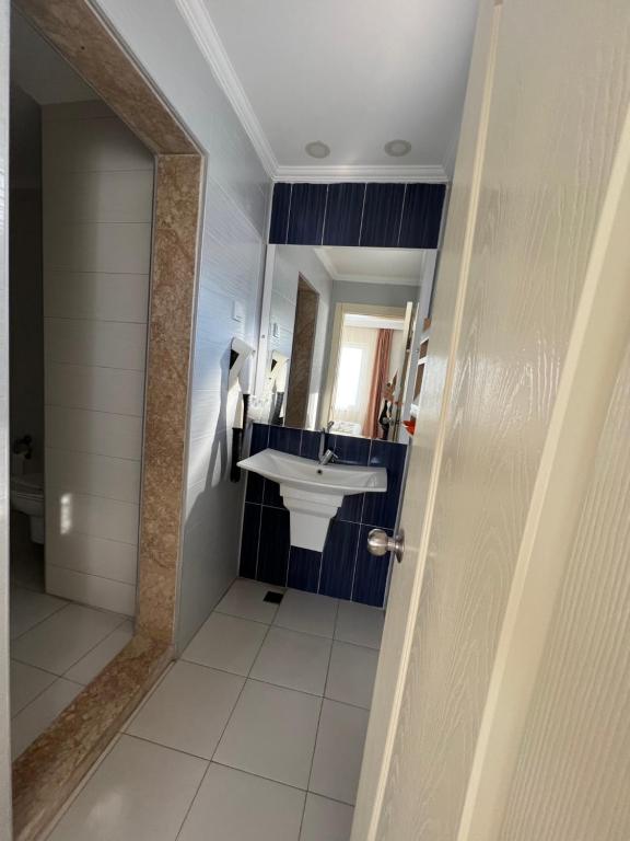 Fotografie z fotogalerie ubytování Ibrahim Bey Hotel v destinaci Fethiye