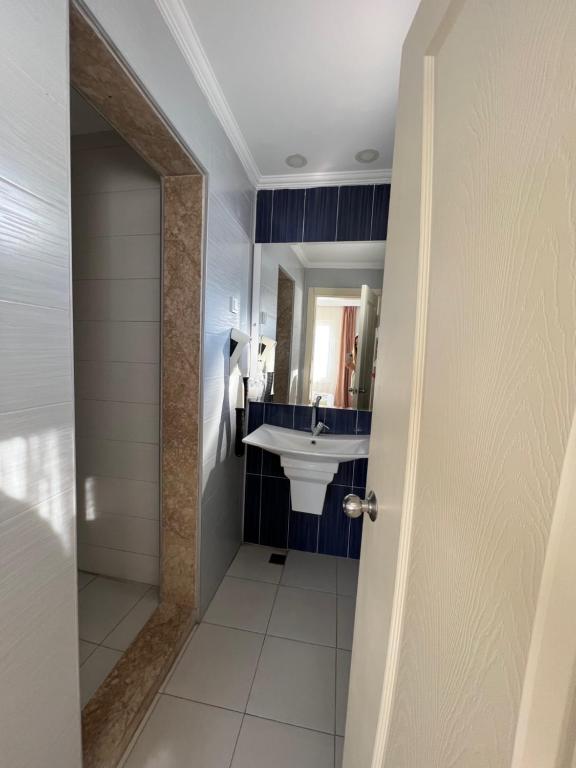 Fotografie z fotogalerie ubytování Ibrahim Bey Hotel v destinaci Fethiye