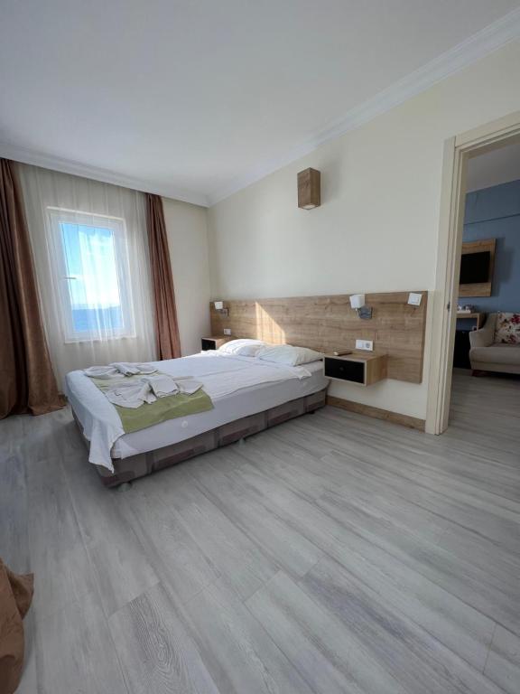 Fotografie z fotogalerie ubytování Ibrahim Bey Hotel v destinaci Fethiye