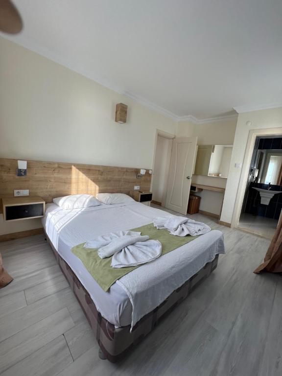 Fotografie z fotogalerie ubytování Ibrahim Bey Hotel v destinaci Fethiye