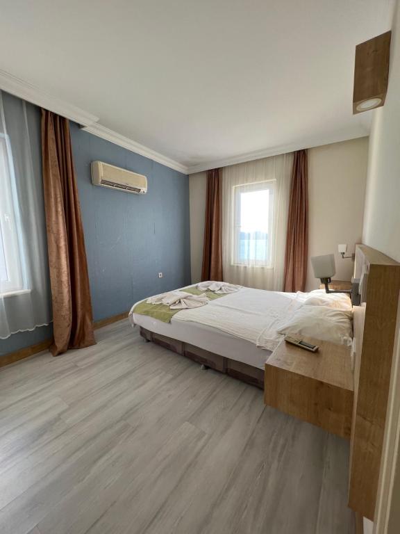 Fotografie z fotogalerie ubytování Ibrahim Bey Hotel v destinaci Fethiye