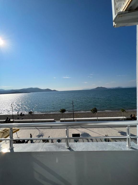 Fotografie z fotogalerie ubytování Ibrahim Bey Hotel v destinaci Fethiye