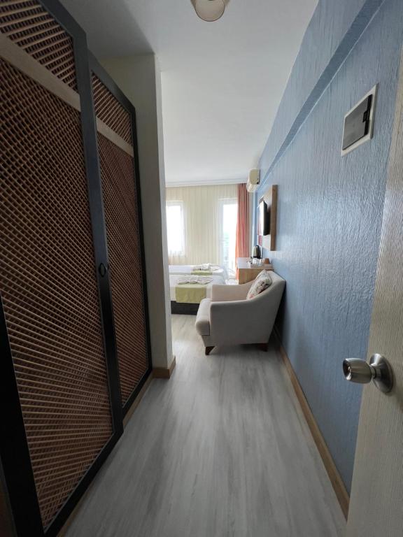 Fotografie z fotogalerie ubytování Ibrahim Bey Hotel v destinaci Fethiye