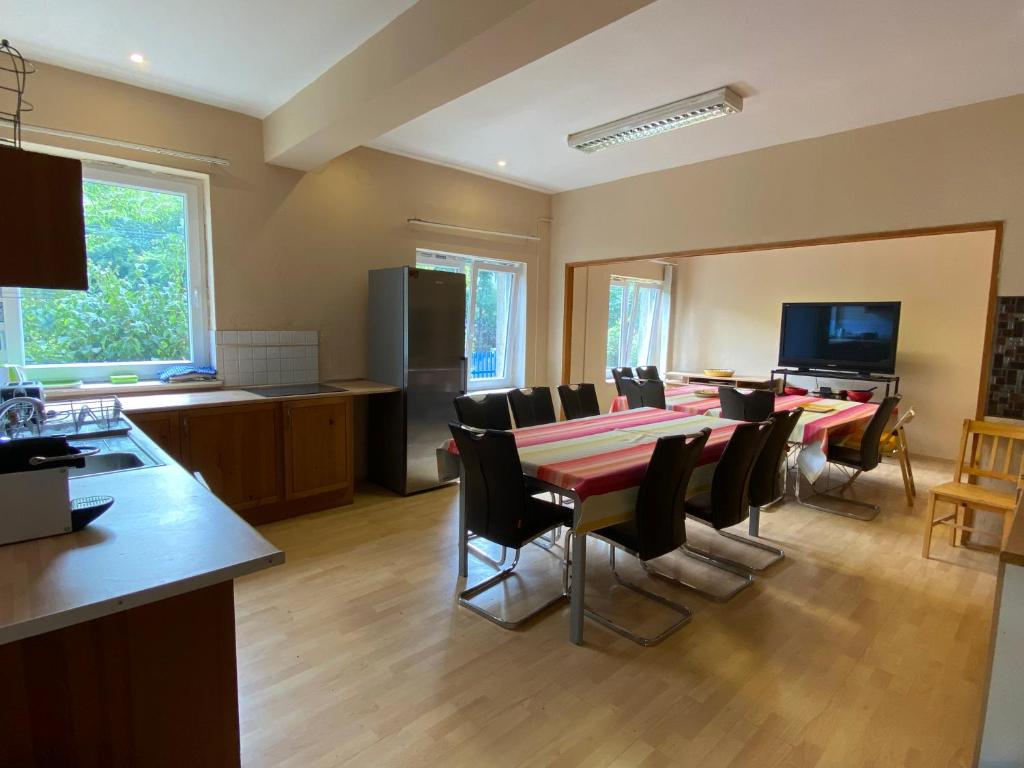 Hermina apartmanház - Resim 11