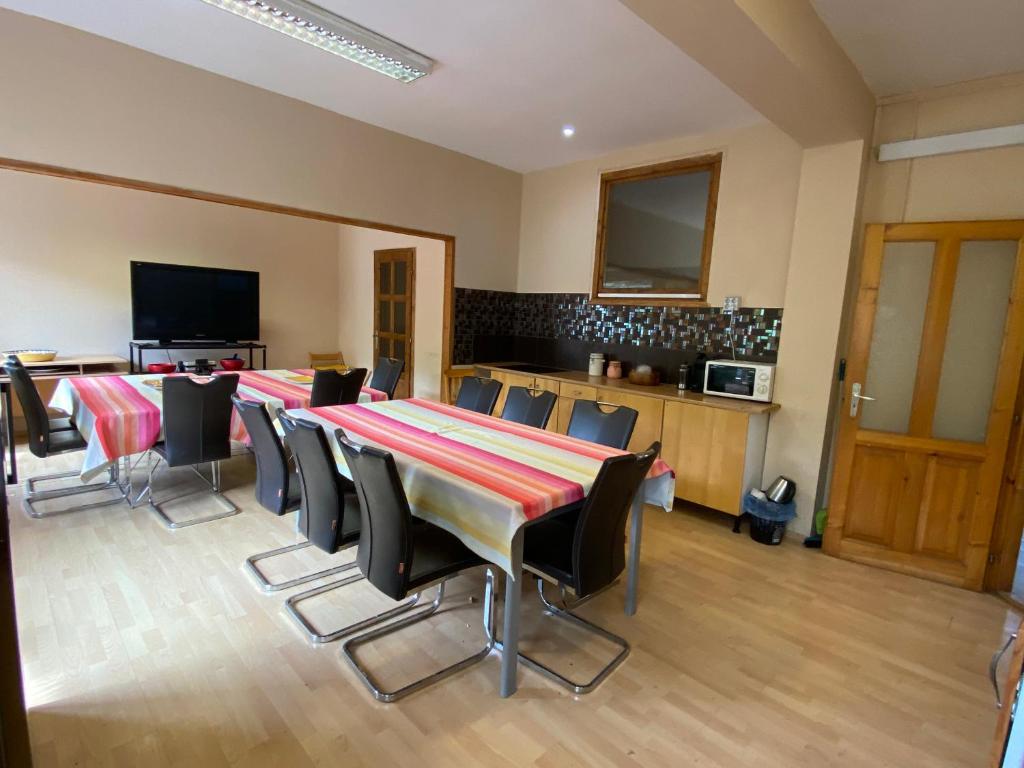 Hermina apartmanház - Resim 12