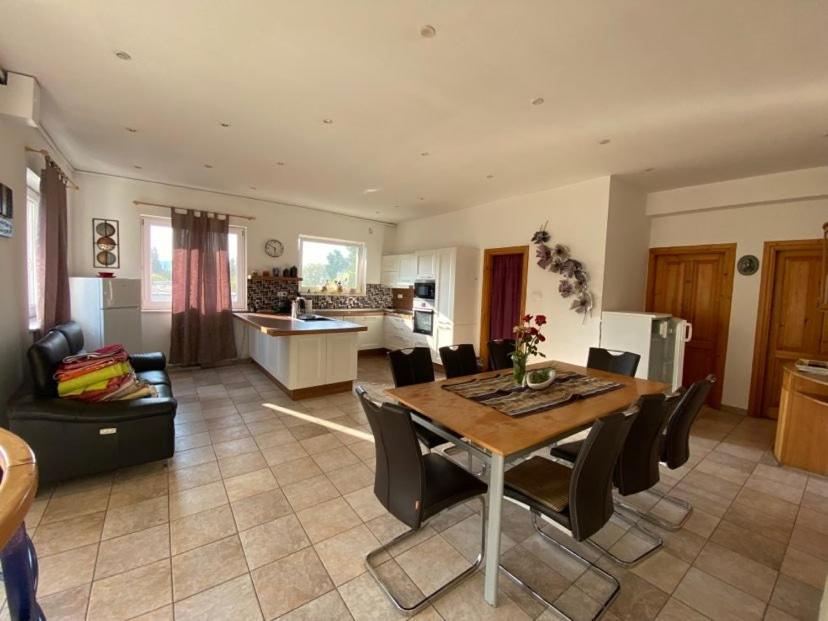 Hermina apartmanház - Resim 4