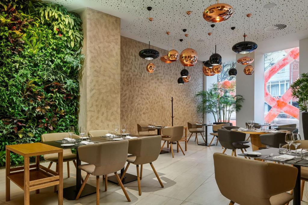 Hotel Passage - Resim 19