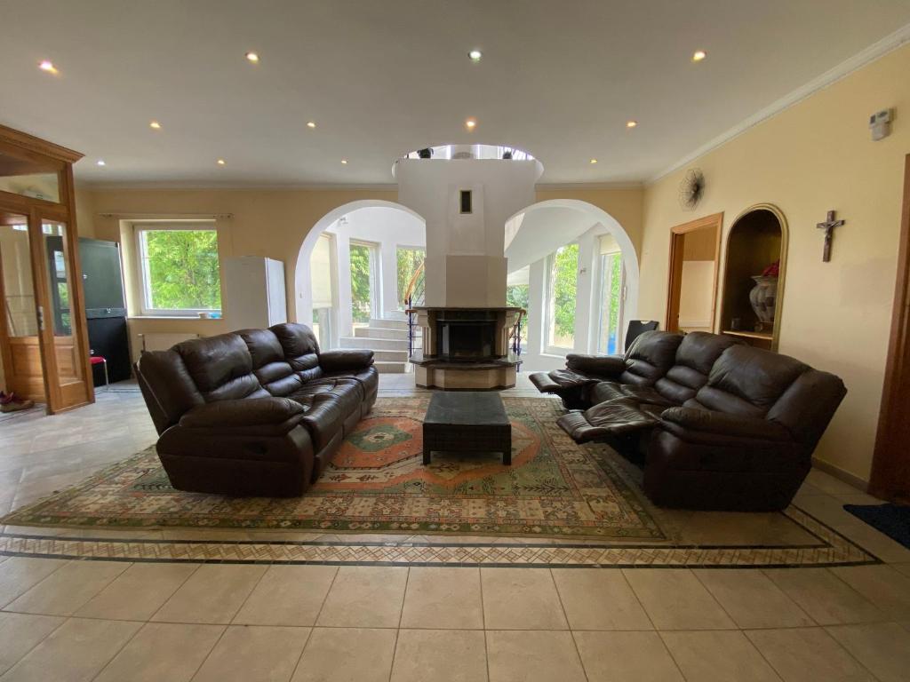 Hermina apartmanház - Resim 8