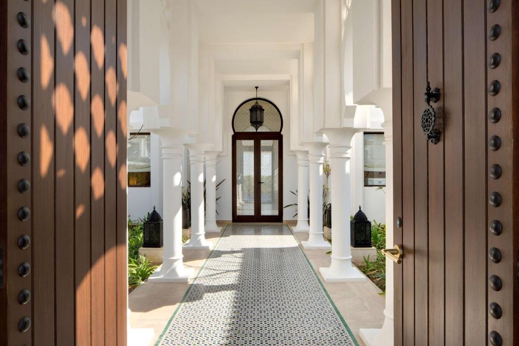 Mynd úr myndasafni af Banyan Tree Tamouda Bay í Fnidek