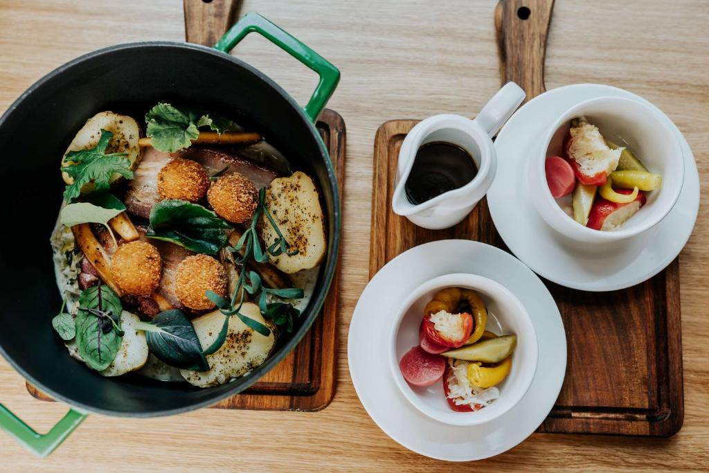 Hyatt Place Krakow - Resim 45