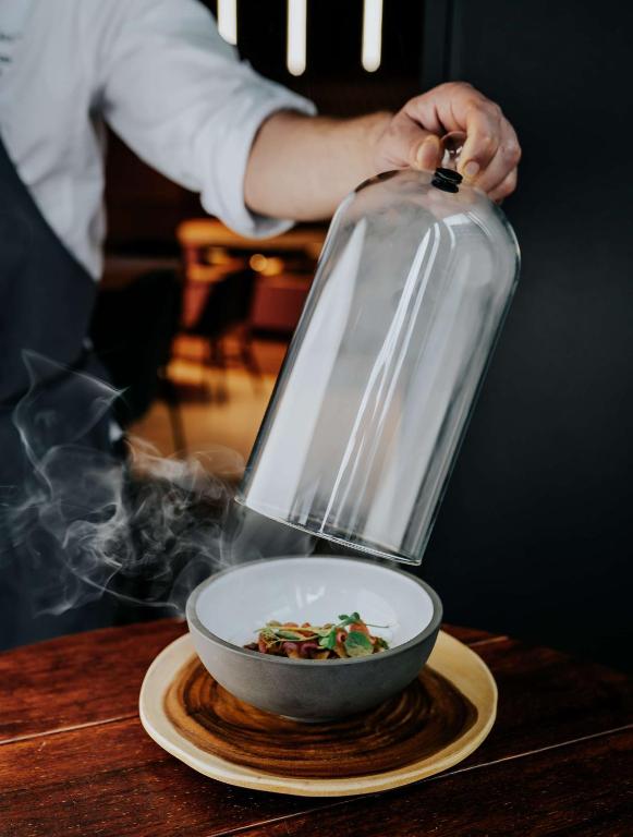 Hyatt Place Krakow - Resim 41