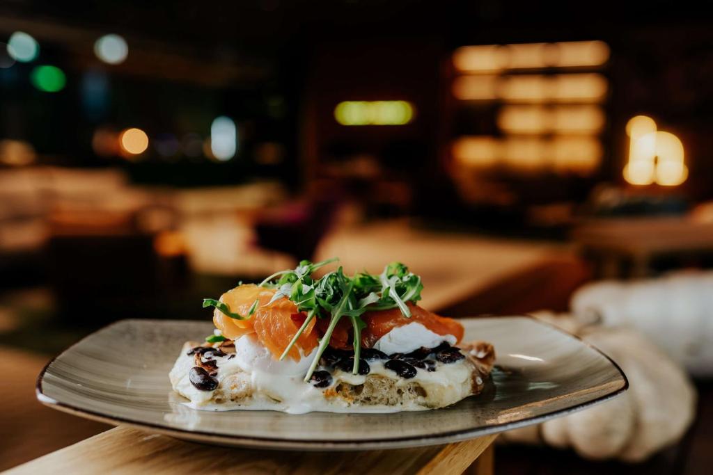 Hyatt Place Krakow - Resim 42