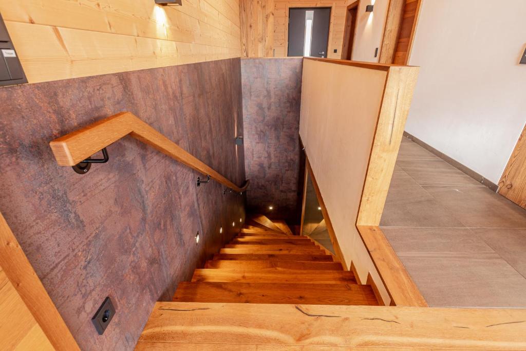 Kép Chalet Dinkel in Niedernsill szállásáról Niedernsillben a galériában