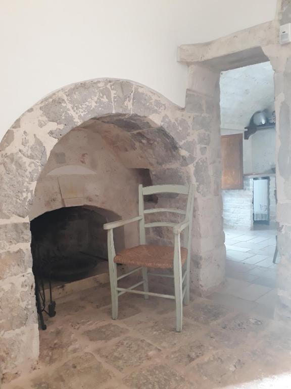 Fontana Vecchia B&B - 7