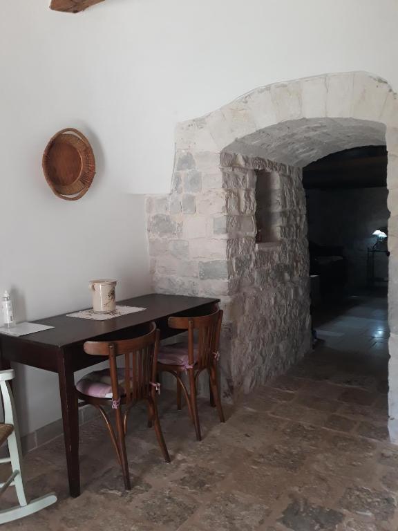 Fontana Vecchia B&B - 8