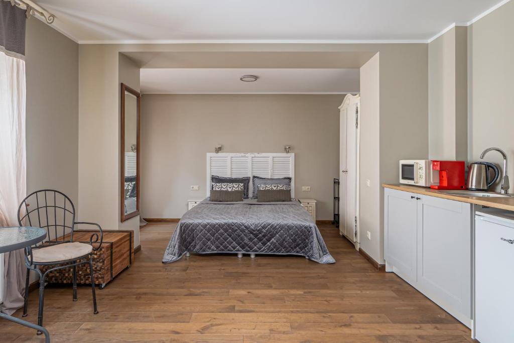 Laipu residence - Superior Apartment