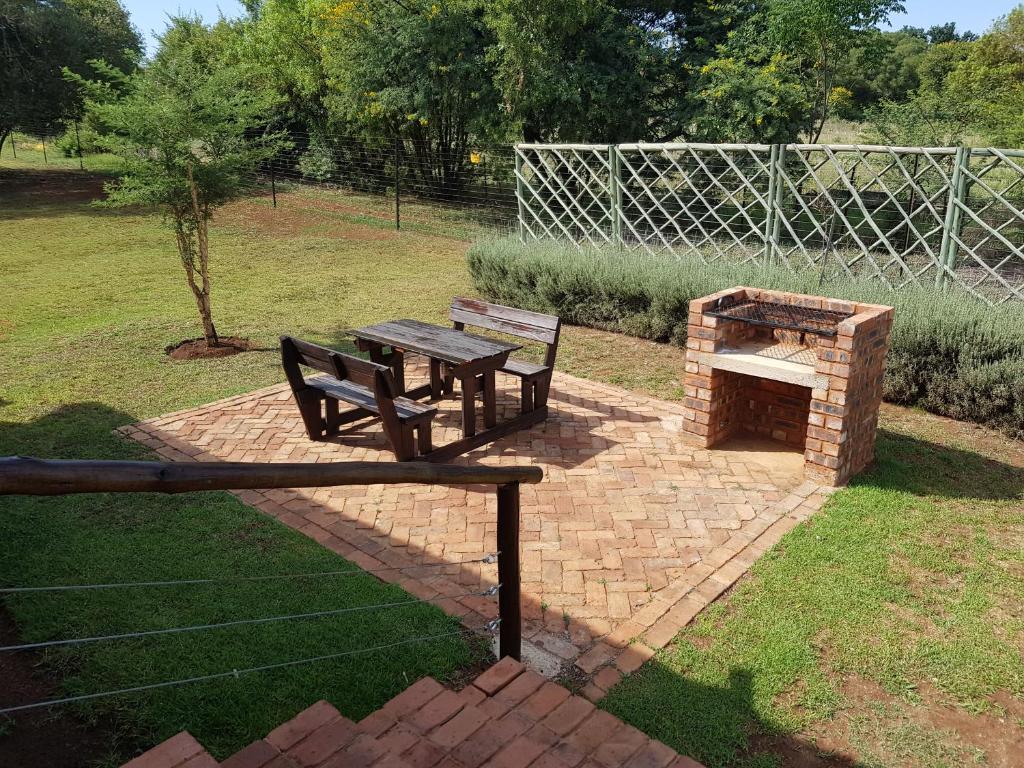 Imbabali Retreat & Venue - Chalet