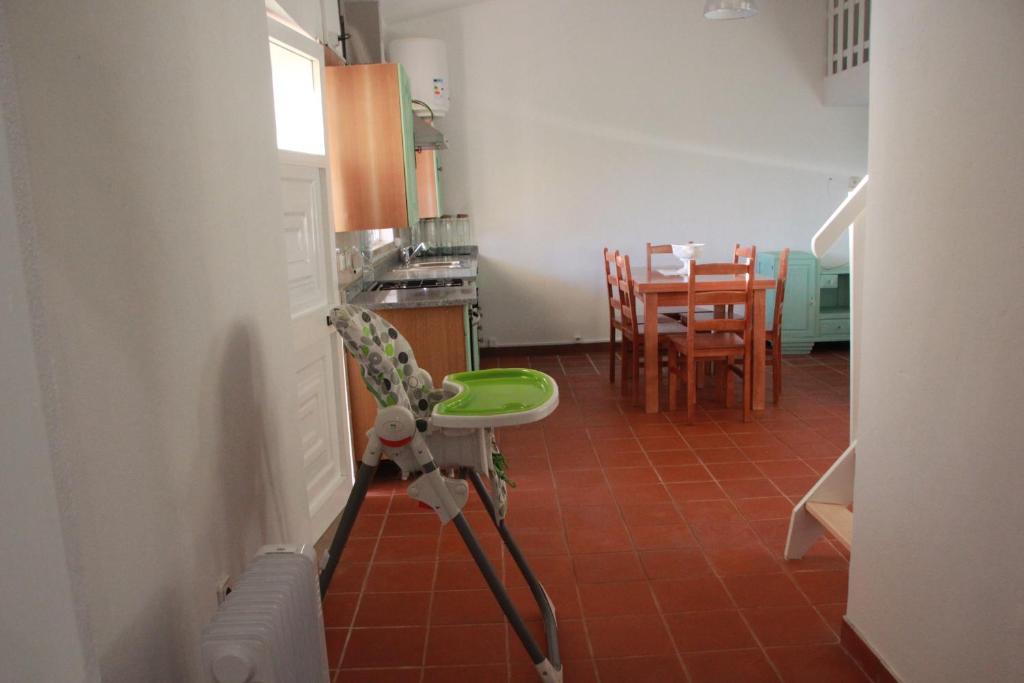 Imagem da galeria de Quartos em vivenda serra da Estrela em Celorico da Beira