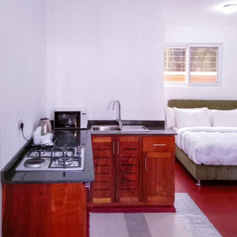 Dafina Residence - 套房