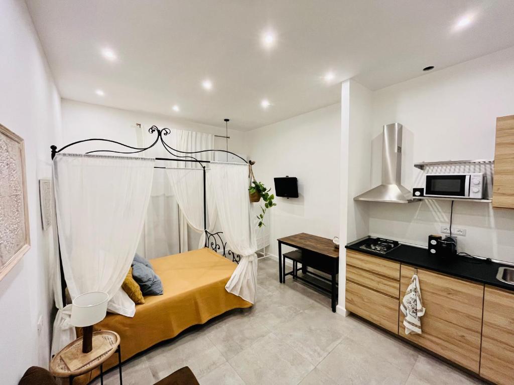 Derechos de imagen reservados por Booking.com