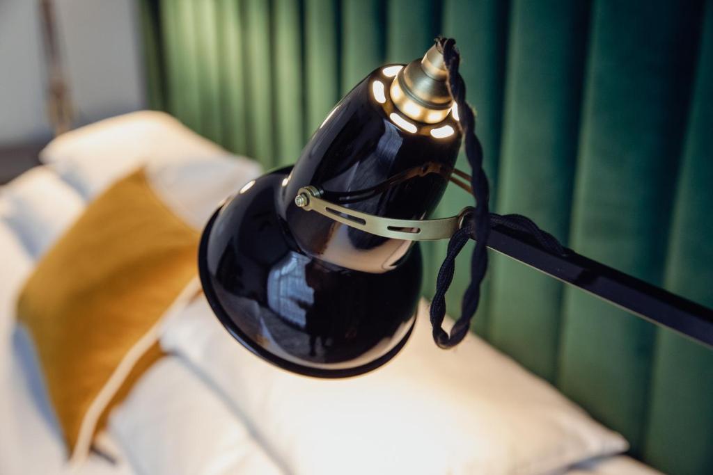 Fotografie z fotogalerie ubytování Gastwerk Hotel Hamburg v Hamburku