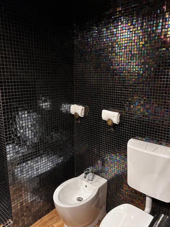 LU Suites - Chambre De Luxe