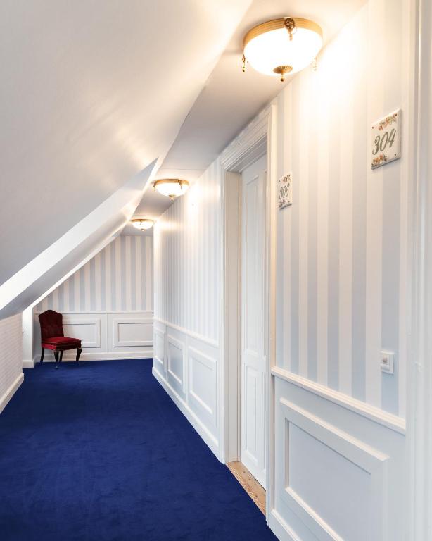 Fotografie z fotogalerie ubytování Hotel Kirstine v destinaci Naestved