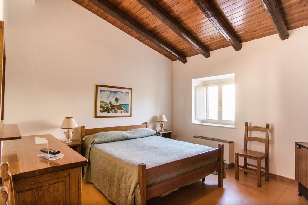Allegroitalia Torre Artale Palermo - Comfort Quadruple Room