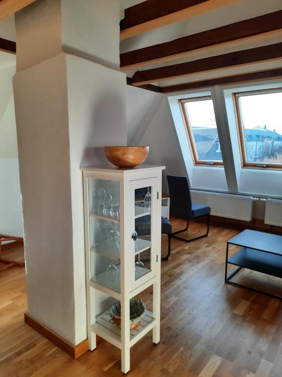 cosy home