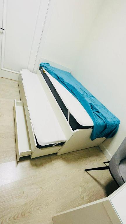 2BR Tashkent City Fountain view - Apartamento De Dos Dormitorios