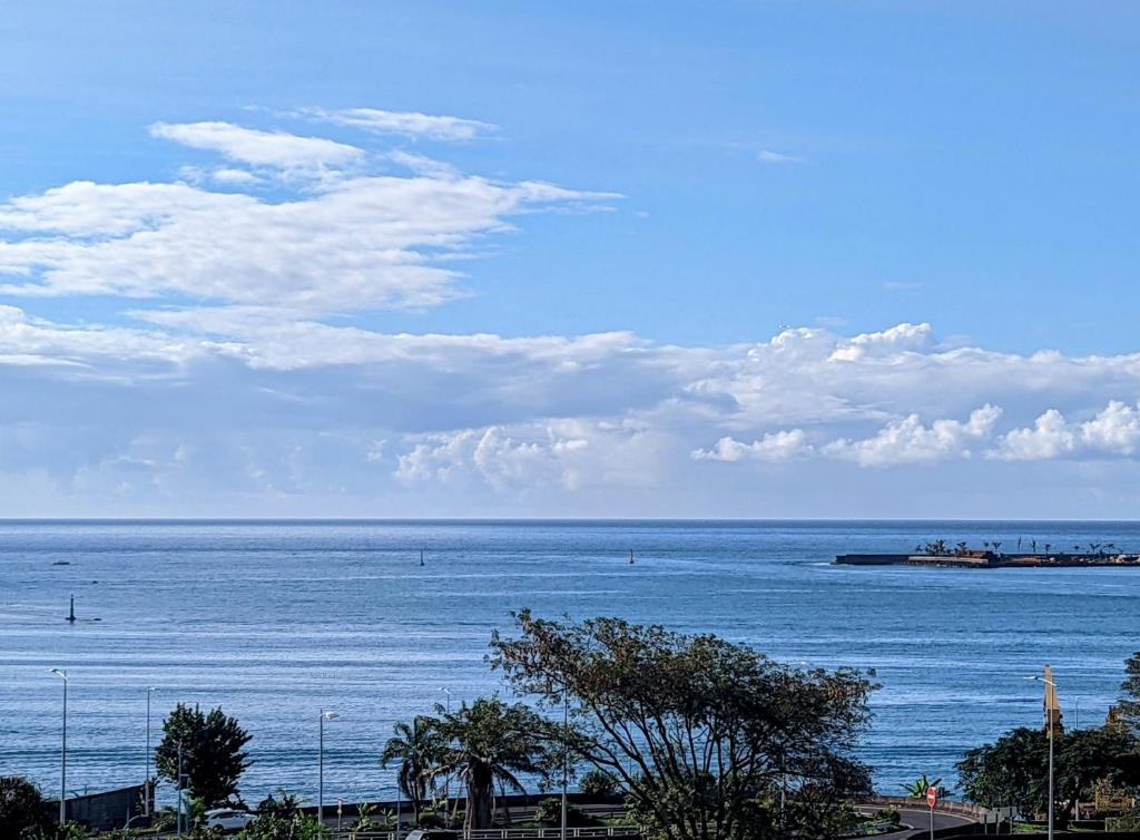 Mave Mai Studio Papeete - photo 8 - Tahiti, Polynésie