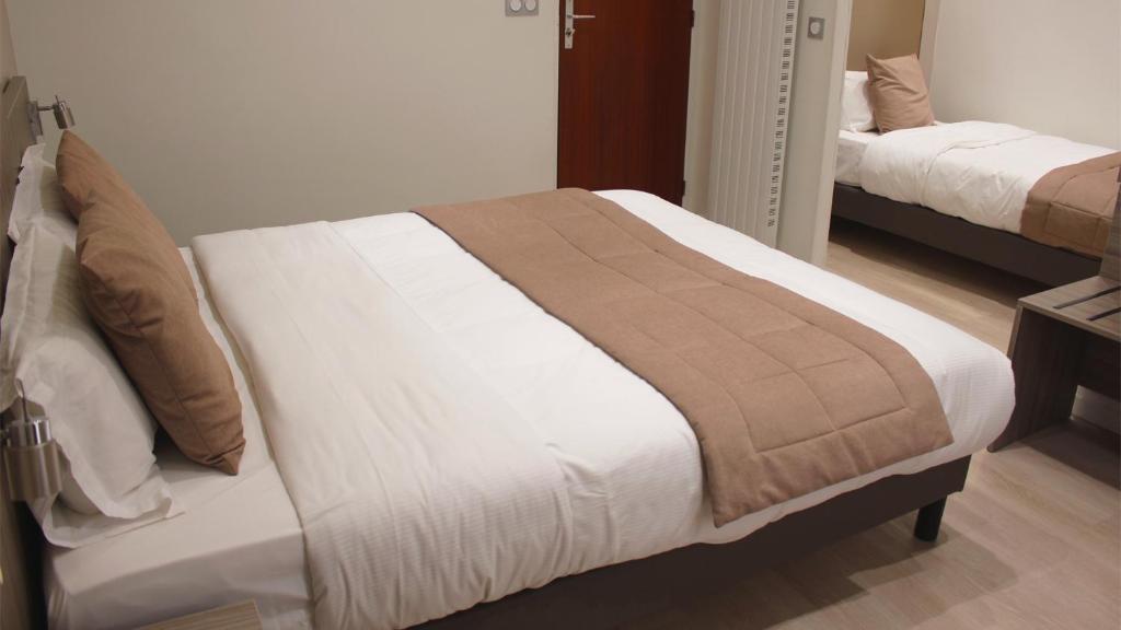 Hotel Puy De Dôme - Resim 44