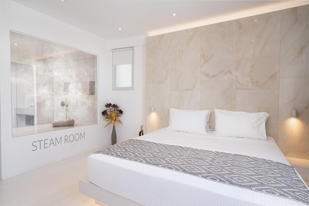 Cycladic Suites & Spa - Resim 4