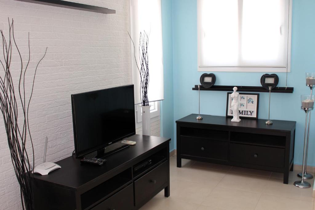 Caesar Beach Villas and Apartments - Apartamento De Lujo De Una Habitación