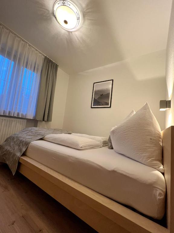 LUSE Living - Wohnung Mit Drei Schlafzimmern