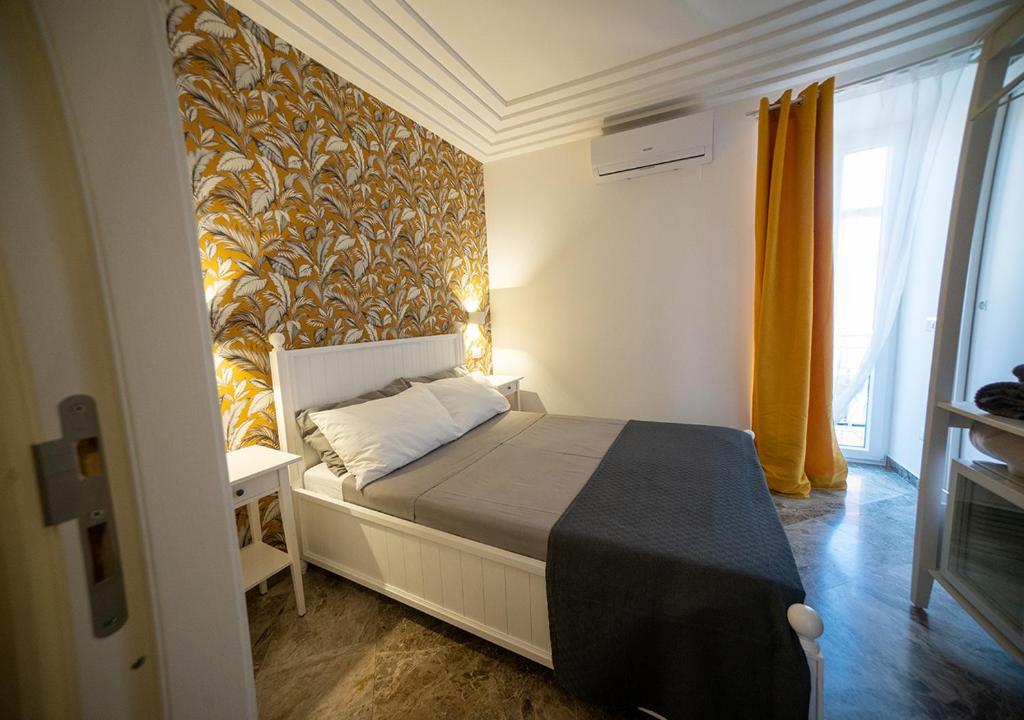 Le stanze di Cloe - Deluxe Double Room With Balcony