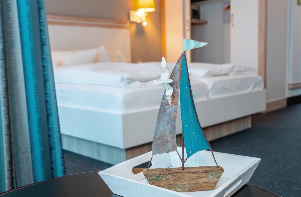 Hotel Fährhaus - Habitación Doble Superior