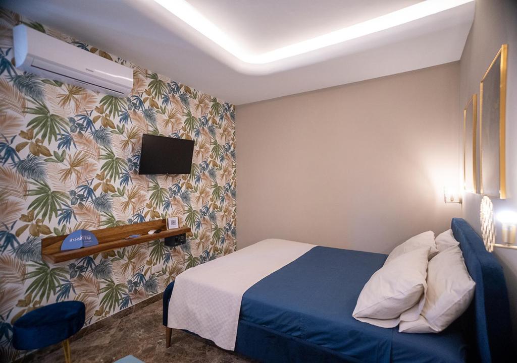 Le stanze di Cloe - Deluxe King Room