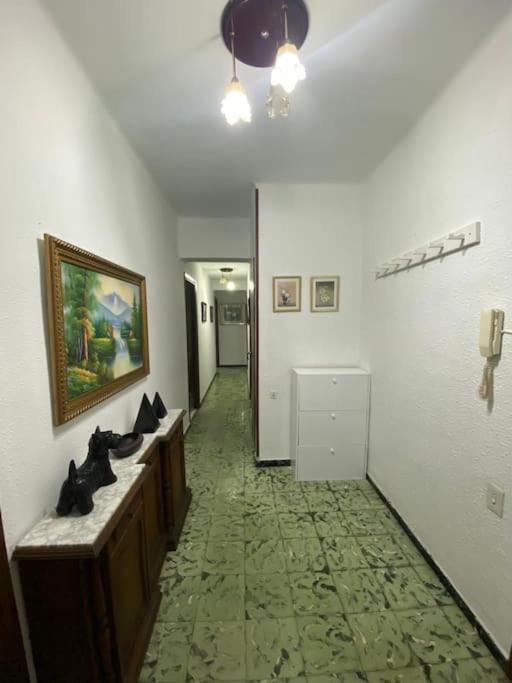 Fotografia z galérie ubytovania Casa en Puerto de Sagunto. Playa v destinácii Canet de Berenguer