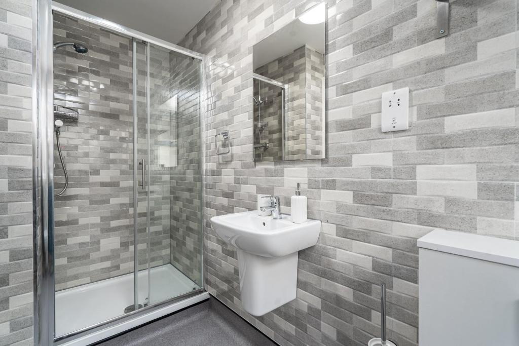 Hotel DC, Stratford - Resim 25